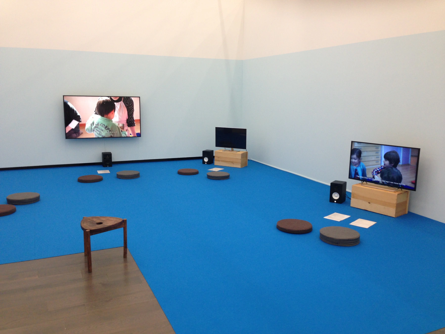 Yoshitomo Nara museum in Aomori